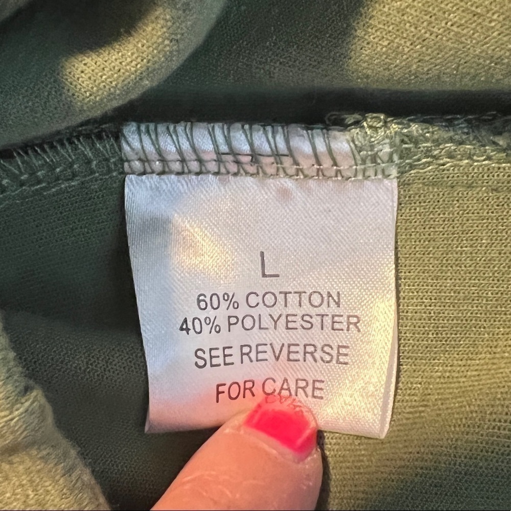 Bascom Projects Athletic Shorts - image 7